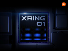 Az Xring O1 mindössze 109 mm²-es. (Kép forrása: Xiaomi)