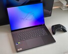 Az egyik legjobb vékony játékos laptop még jobb lett – Asus ROG Zephyrus G16 2026 teszt