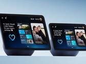 Az Amazon két modellel indítja újra Echo Show sorozatát. (Kép forrása: Amazon)