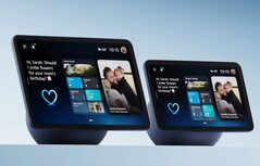 Az Amazon két modellel indítja újra Echo Show sorozatát. (Kép forrása: Amazon)