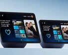 Az Amazon két modellel indítja újra Echo Show sorozatát. (Kép forrása: Amazon)