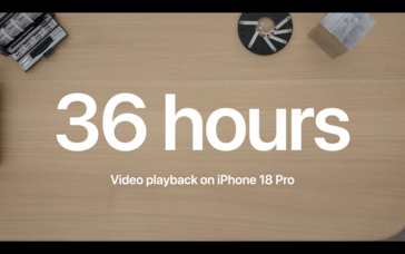 Apple A20 Pro iPhone 18 Pro akkumulátor-élettartam