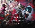 Arknights: Endfield Version 1.3 key art.