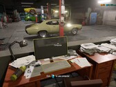Car Mechanic Simulator 2018 játék screenshot