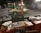 Car Mechanic Simulator 2018 játék screenshot