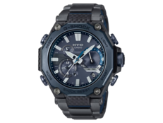 Casio MTG-B2000YBD-2A38. (Kép forrása: Casio)