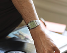 A Casio AQ-230ECK-3A