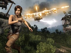 Image of the Tomb Raider játék a Steamen. (Kép forrása: Steam)