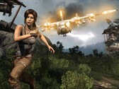 Image of the Tomb Raider játék a Steamen. (Kép forrása: Steam) 