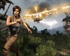 Image of the Tomb Raider játék a Steamen. (Kép forrása: Steam) 