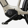A Decathlon Btwin LD 940E Connect kerékpár (Kép forrása: Decathlon)