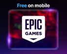 A Double Dragon Trilogy az új ingyenes játék a mobil platformon. Képünkön: szerkesztett promóciós kép a címről. (Kép forrása: Epic Games Store)