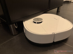 A merev lézertorony már nem aktuális egy zászlóshajó számára