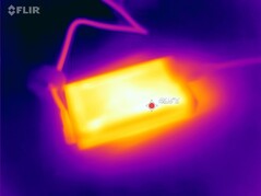 Stressz teszt AC adapter