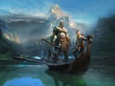 A God of War tévésorozat a 2018-as játékot adaptálja. (Kép forrása: Sony)