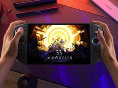 A Legion Go 2 várhatóan a 2025-ös IFA-n válik hivatalossá. (Kép forrása: Evan Blass)