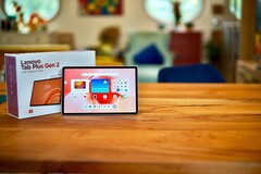 A Lenovo Tab Plus Gen 2 nemcsak jól néz ki, hanem nagyon hosszú élettartammal is rendelkezik.