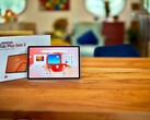 A Lenovo Tab Plus Gen 2 nemcsak jól néz ki, hanem nagyon hosszú élettartammal is rendelkezik.