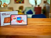 A Lenovo Tab Plus Gen 2 nemcsak jól néz ki, hanem nagyon hosszú élettartammal is rendelkezik.