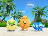 A bennfentes Riddler Khu szerint a Pokémon Winds and Wavesről csak 2027-ben érkezhetnek új információk.