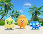 A bennfentes Riddler Khu szerint a Pokémon Winds and Wavesről csak 2027-ben érkezhetnek új információk.