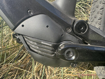 A nagy teljesítményű Shimano EP801