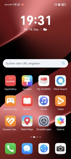 Huawei Pura 80 Pro okostelefon felülvizsgálata