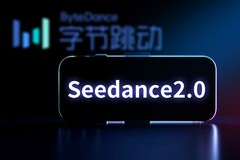 A Seedance 2.0-t a ByteDance 