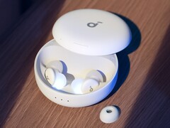 A Soundcore Sleep A30 a világ első intelligens ANC alvó fülhallgatója. (Kép forrása: Soundcore)