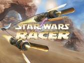 Star Wars: Episode I Racer banner (Kép forrása: Nintendo of America szerkesztéssel)