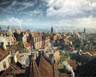 Kép a The Witcher 3: Wild Hunt játékból. (Kép forrása: Steam)