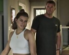 Pillanatkép a második GTA 6 trailerből a YouTube-on. (Kép forrása: Rockstar Games)