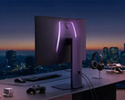Az LG UltraGear OLED 32GX870A az UltraGear OLED 32GS95UE készülékre épül, kiváló szoftveres támogatással és sokoldalúbb portokkal. (Kép forrása: LG)