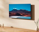 A Xiaomi TV F 2026 már megjelent Európában. (Kép forrása: Xiaomi)