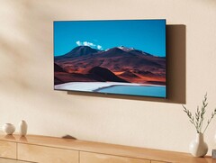 A Xiaomi TV F 2026 már megjelent Európában. (Kép forrása: Xiaomi)