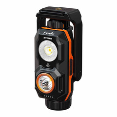 A Fenix WT26RM mágnesesen vagy állványra szerelhető