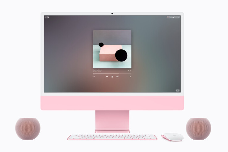 A HomePod mini 2 alapértelmezett hangszóróként használható a Wi-Fi 6E vagy újabb szabványú kapcsolattal rendelkező Mac gépekhez.