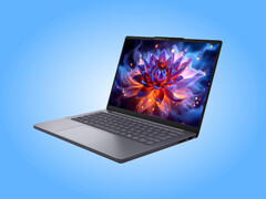 Az IdeaPad Slim 3 14IWC11 várhatóan opcionális OLED-kijelzővel is kapható lesz.