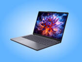 Az IdeaPad Slim 3 14IWC11 várhatóan opcionális OLED-kijelzővel is kapható lesz.