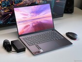 1,100 nit OLED és AMD Zen 5 egy alkotó laptopjában - A Lenovo IdeaPad Pro 5 14 G10 felülvizsgálata