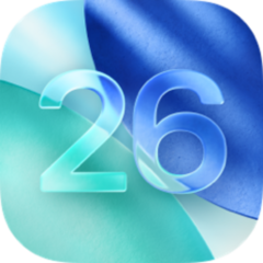 Applekövetkező mobil operációs rendszere, az iOS 26 szeptember 15-én jelenik meg. (Kép forrása: Apple)