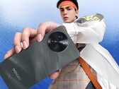 Az N59 Pro+ egy új 5G okostelefon Android 15 és nagy akkumulátorral (Kép forrása: Doogee)