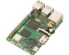 A Rock 4D egy új egylapos számítógép PCIe-vel (Kép forrása: Radxa)