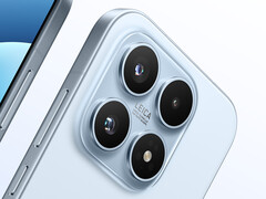 A Xiaomi 17 az egyik legkisebb zászlóshajó, amely a Qualcomm Snapdragon 8 Elite lapkakészlettel van felszerelve.