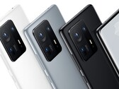 Xiaomi Mix 4 smartphone rövid értékelés - Csúcskategóriás készülék láthatatlan szelfi kamerával