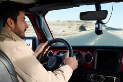 A 70mai 4K Omni dash cam akár 4k/60 fps felvételek rögzítésére is képes (Kép forrása: 70mai)