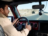 A 70mai 4K Omni dash cam akár 4k/60 fps felvételek rögzítésére is képes (Kép forrása: 70mai)