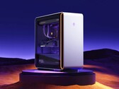 A Ryzen 9 9950X3D meghajtású Alienware Area-51 már megrendelhető (Kép forrása: Dell)