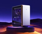 A Ryzen 9 9950X3D meghajtású Alienware Area-51 már megrendelhető (Kép forrása: Dell)
