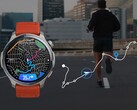 Amazfit Balance 2 okosóra kapja a firmware 3.46.0.1 firmware-t
